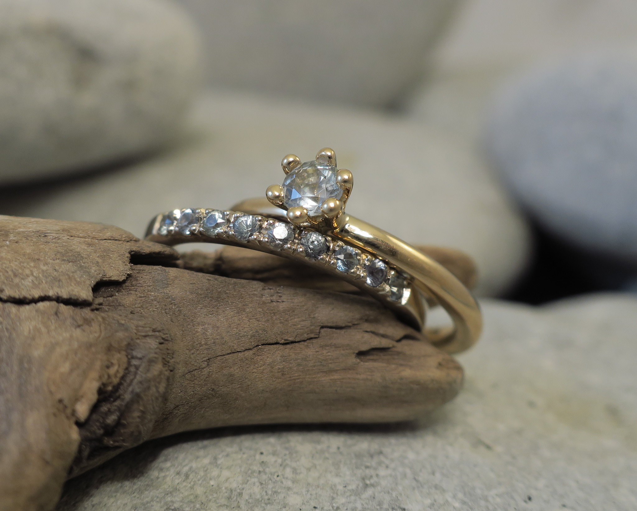 Inspiration ring 7