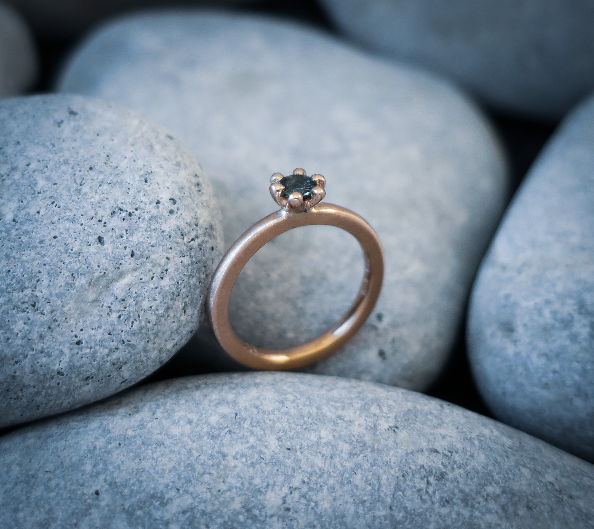 Inspiration ring 12