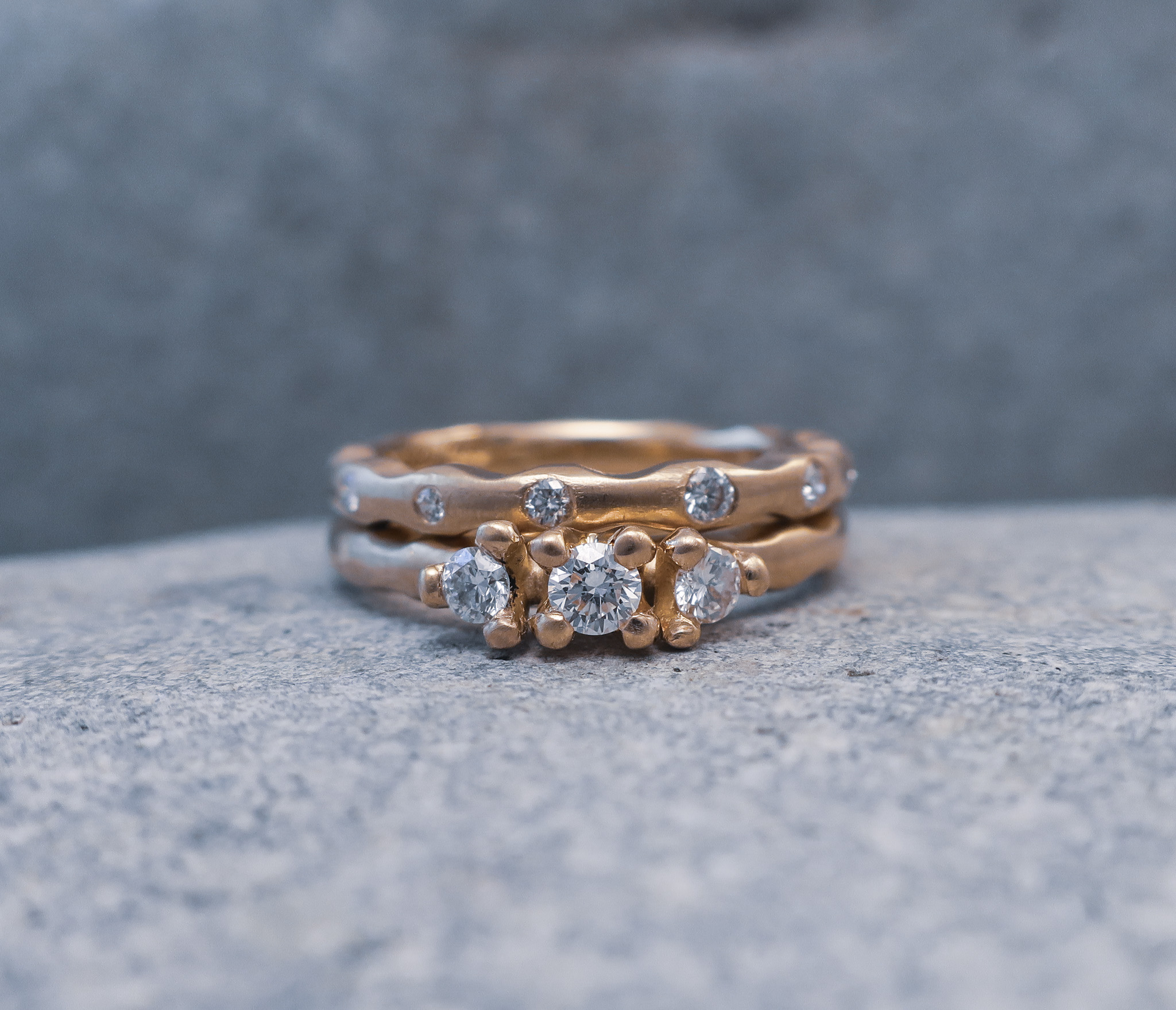 Inspiration ring 11