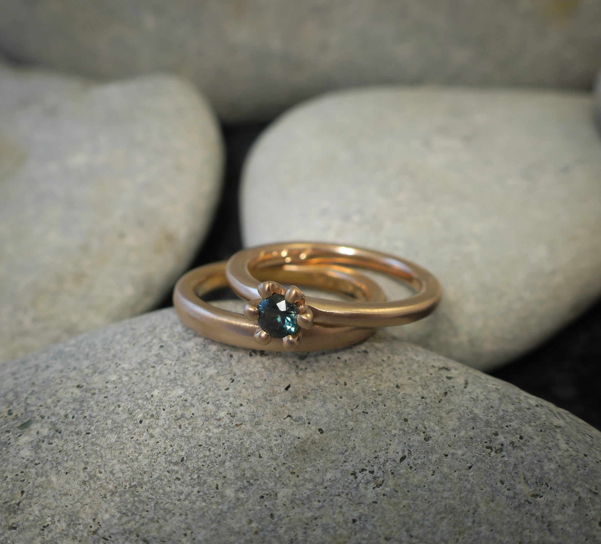 Inspiration ring 10