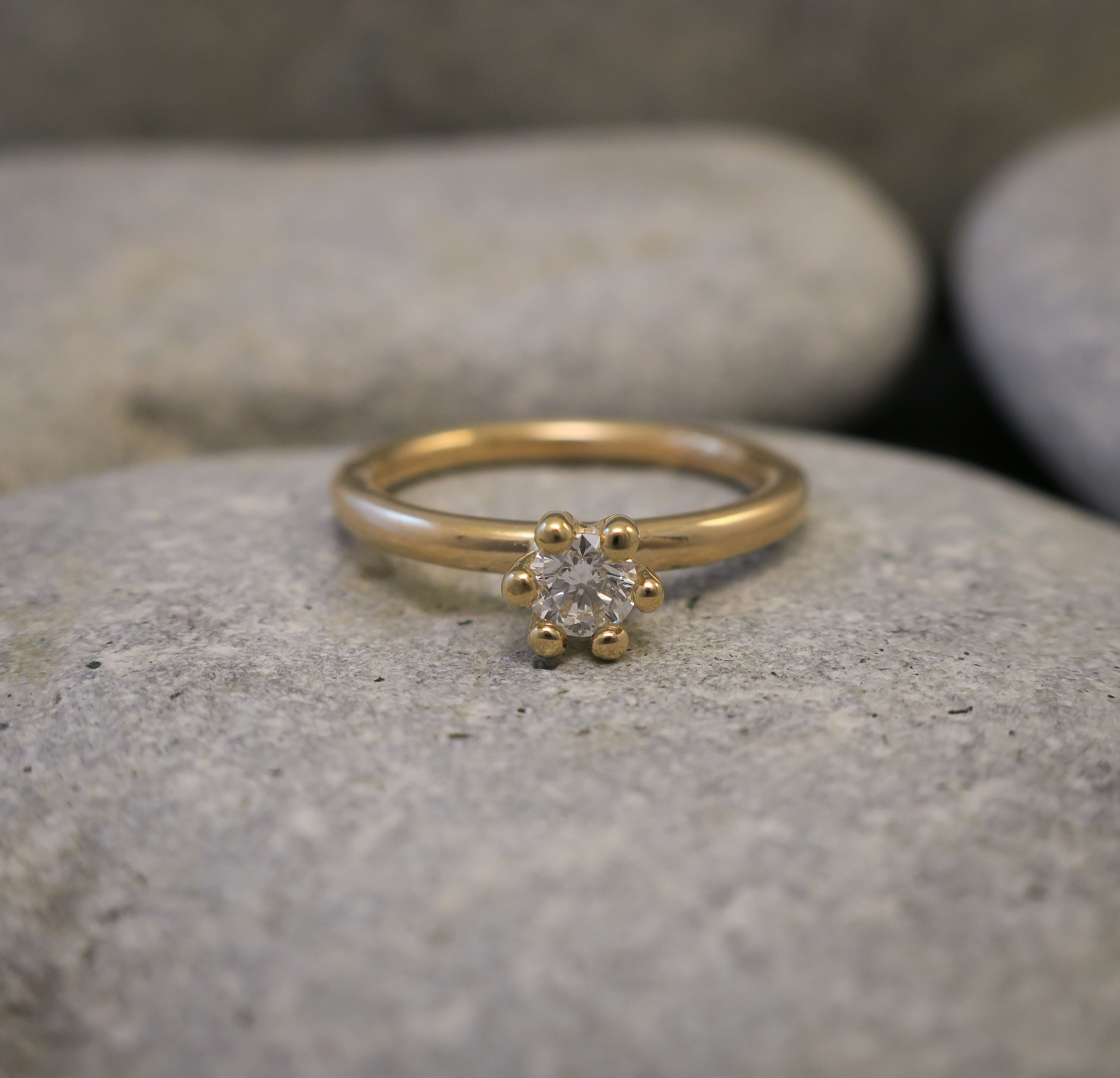 Inspiration ring 9