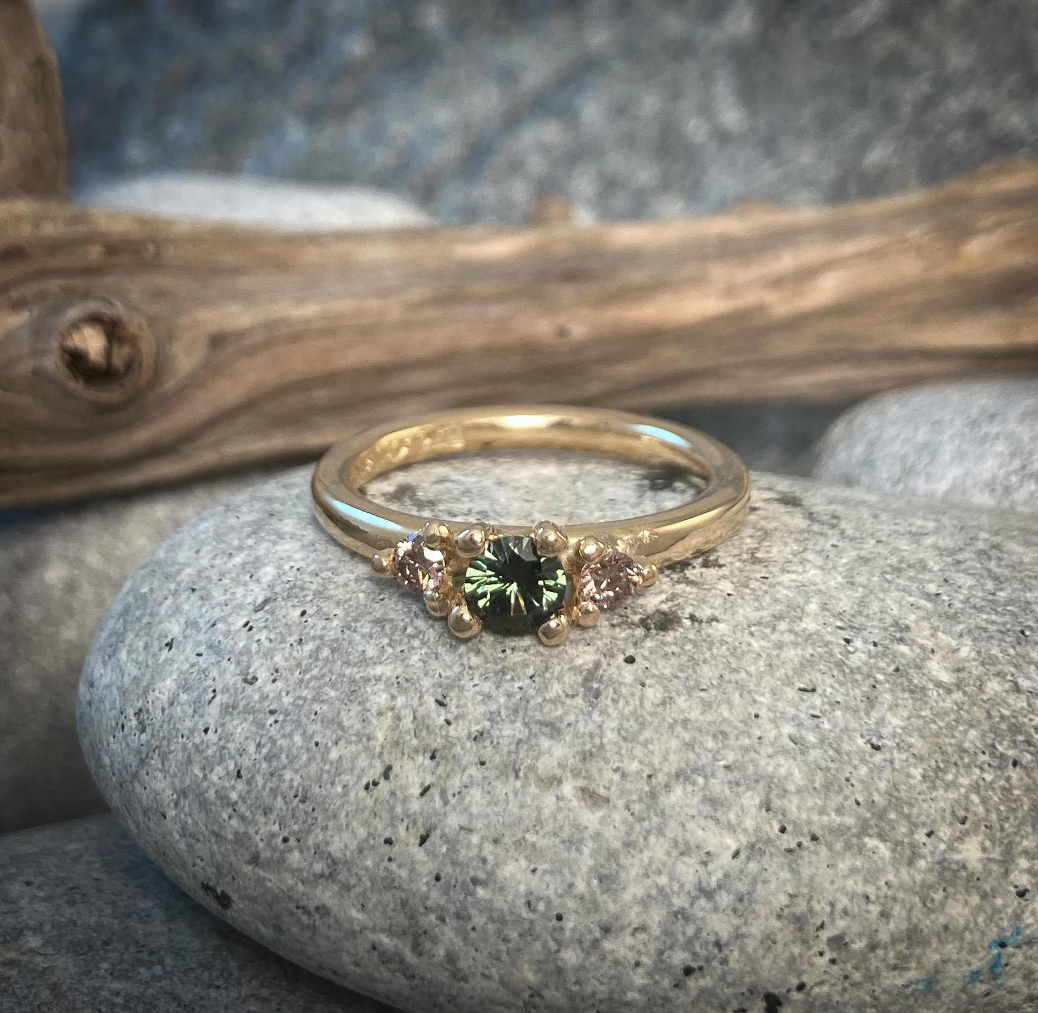 Inspiration ring 2