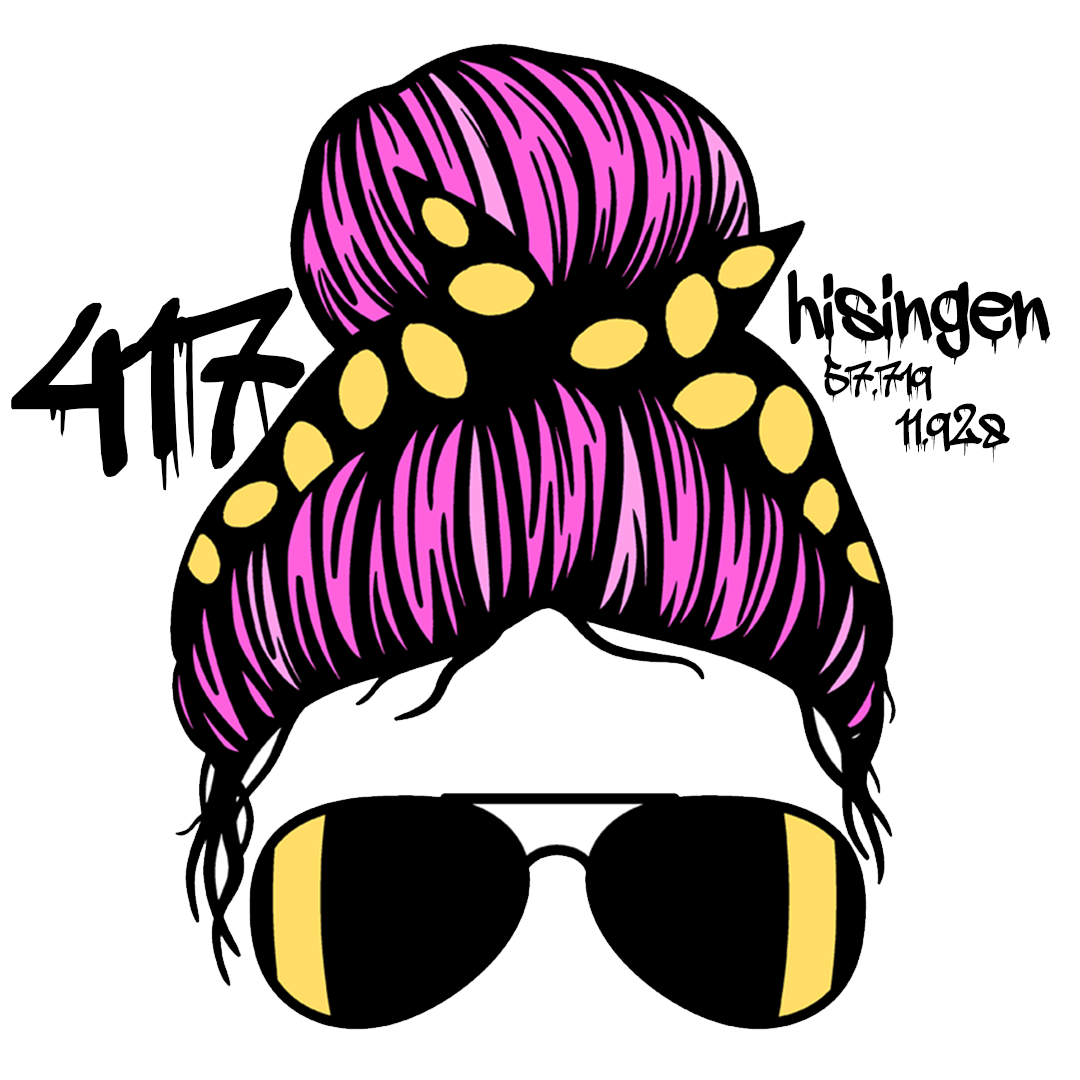 417 - Hisingen