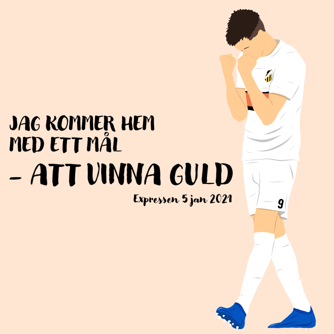 Alexander Jeremejeff - Mission accomplished