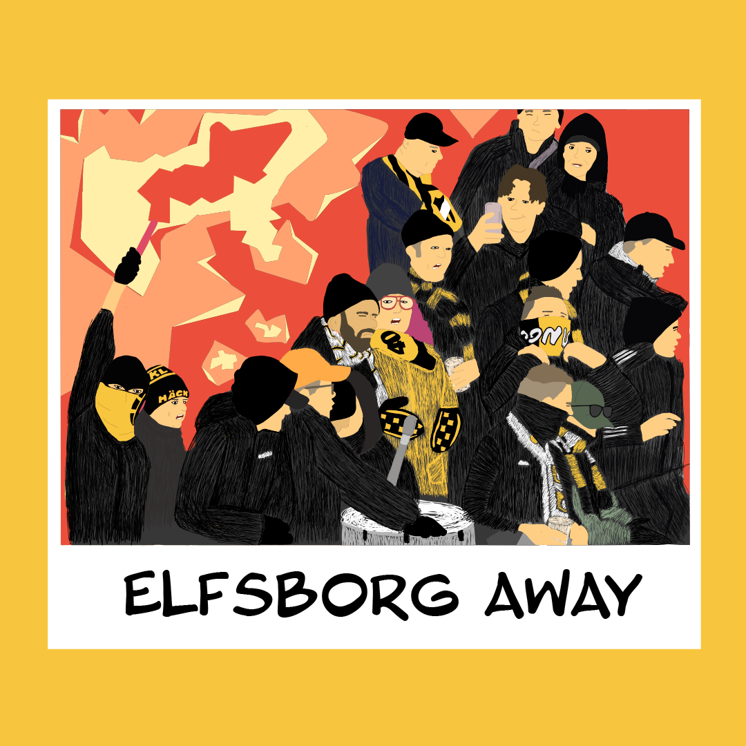 Inför: Allsvensk bortapremiär
