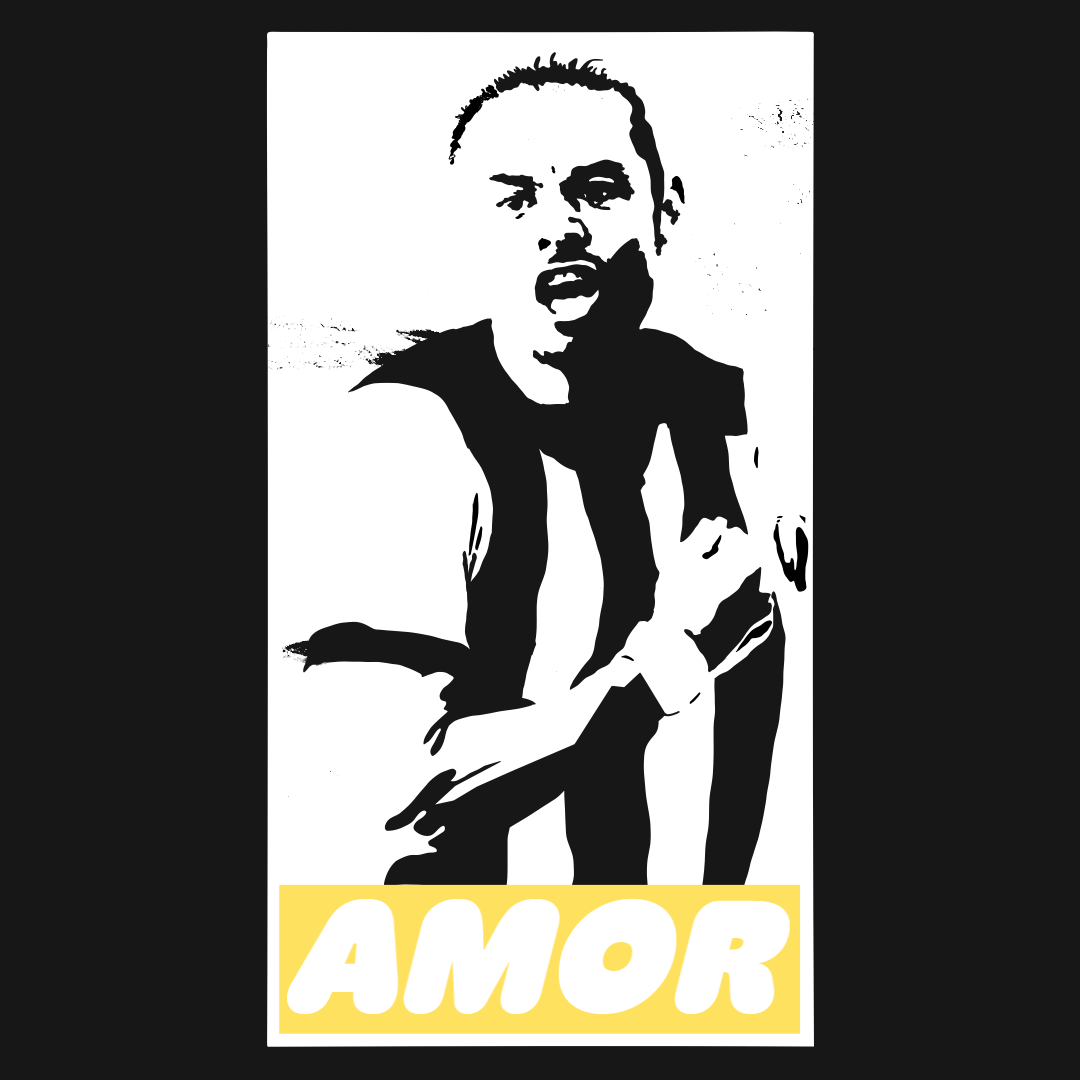 Amor Layouni