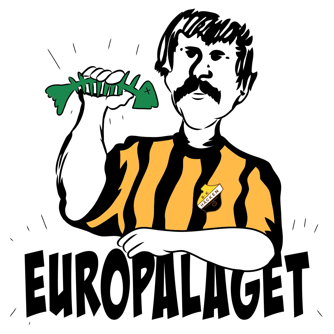 Europalaget BK Häcken