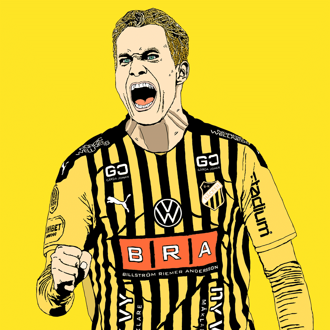 Gustav Berggren