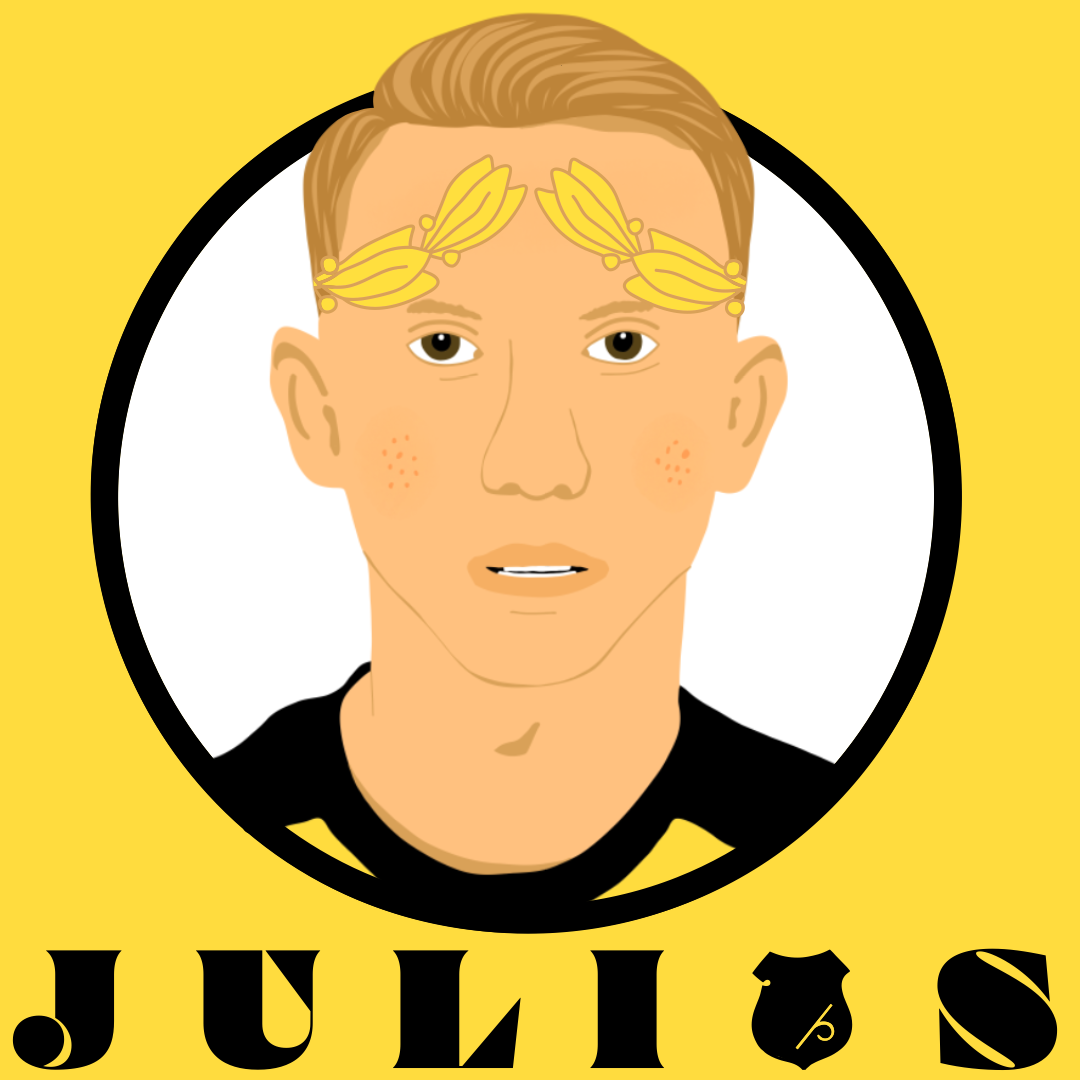 Julius Lindberg