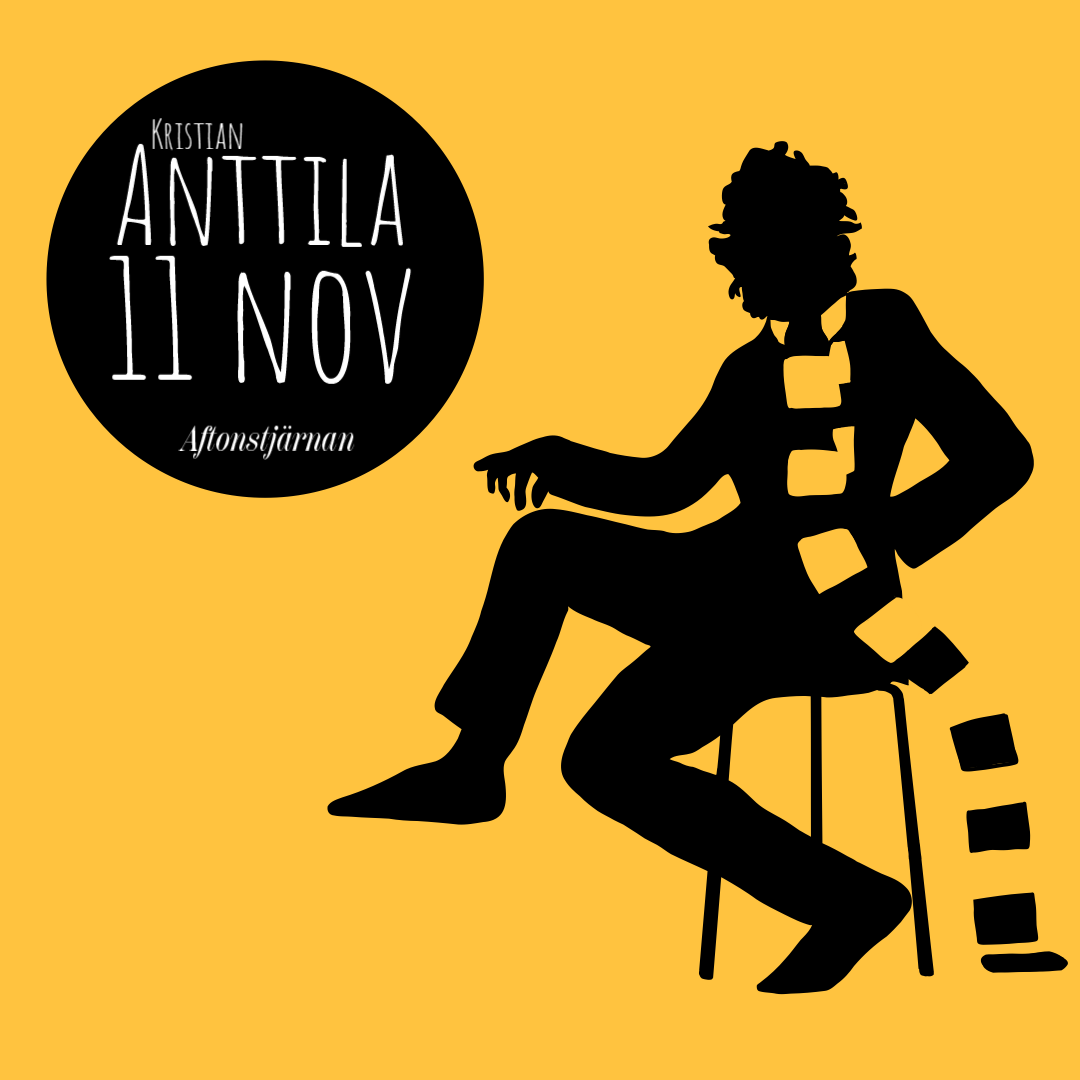 Kristian Anttila
