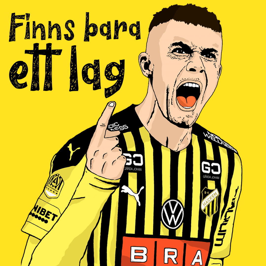 Patrik Wålemark #23