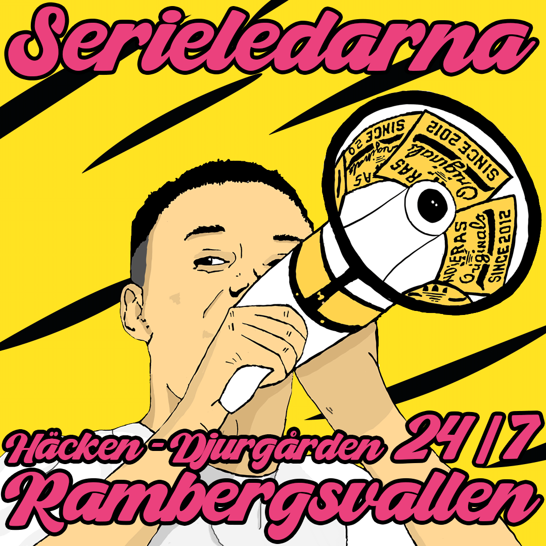 Prins Ali - vilken magi!
