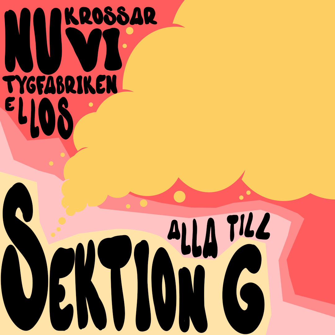 Pyro - Sektion G