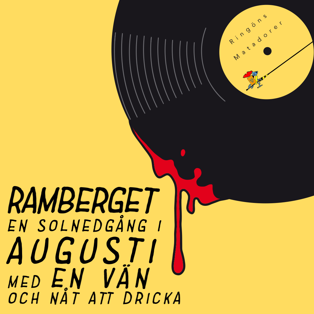 Ringöns Matadorer