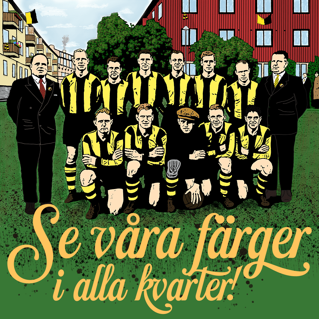 Se våra färger i alla kvarter