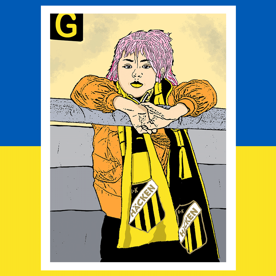 Sektion G