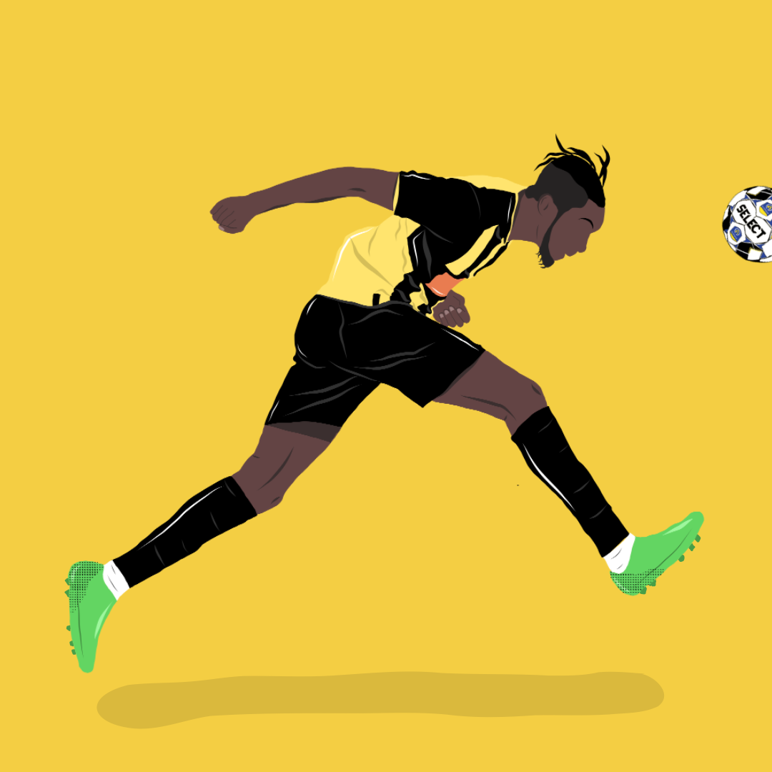 Sir Blair Turgott