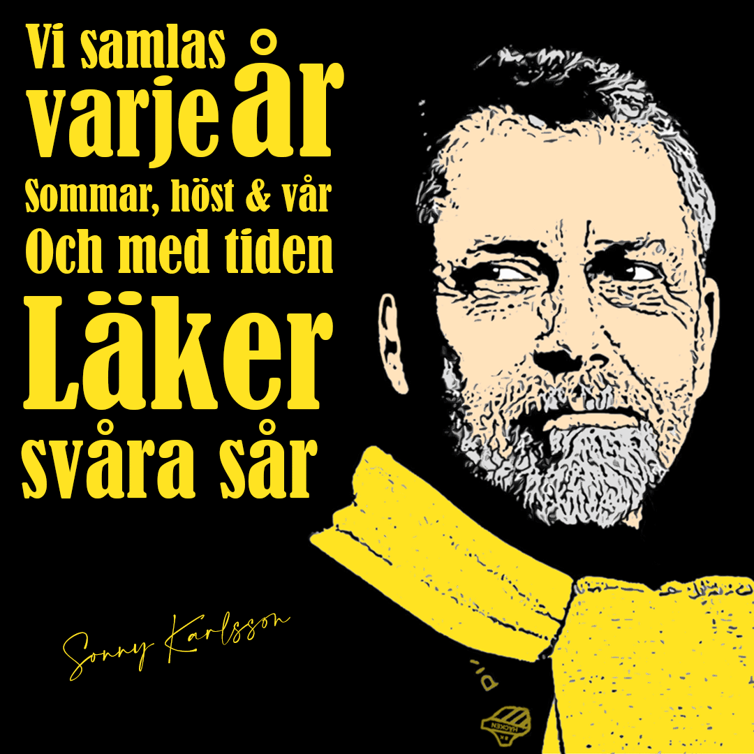 Sonny Karlsson