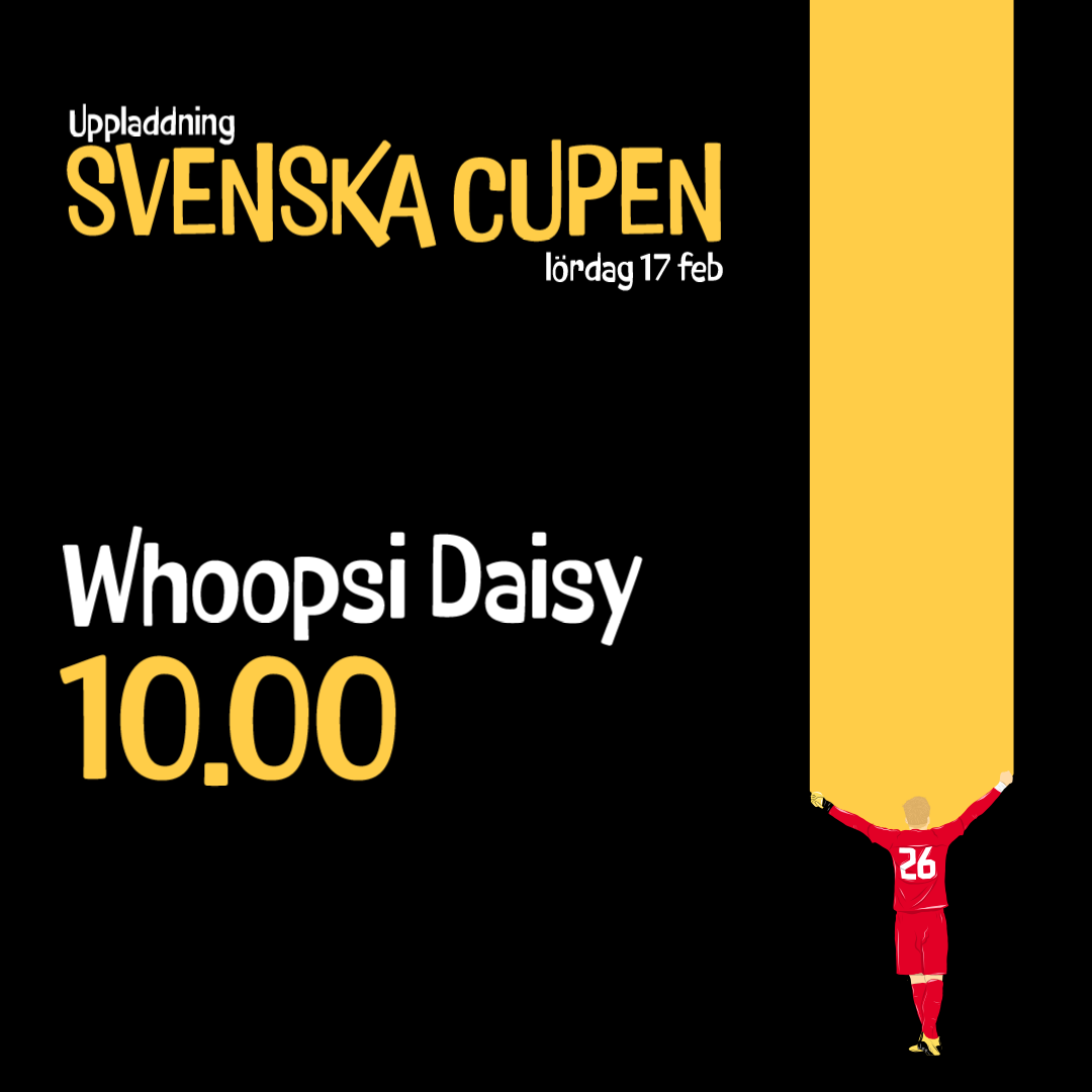 Svenska cupen 2024