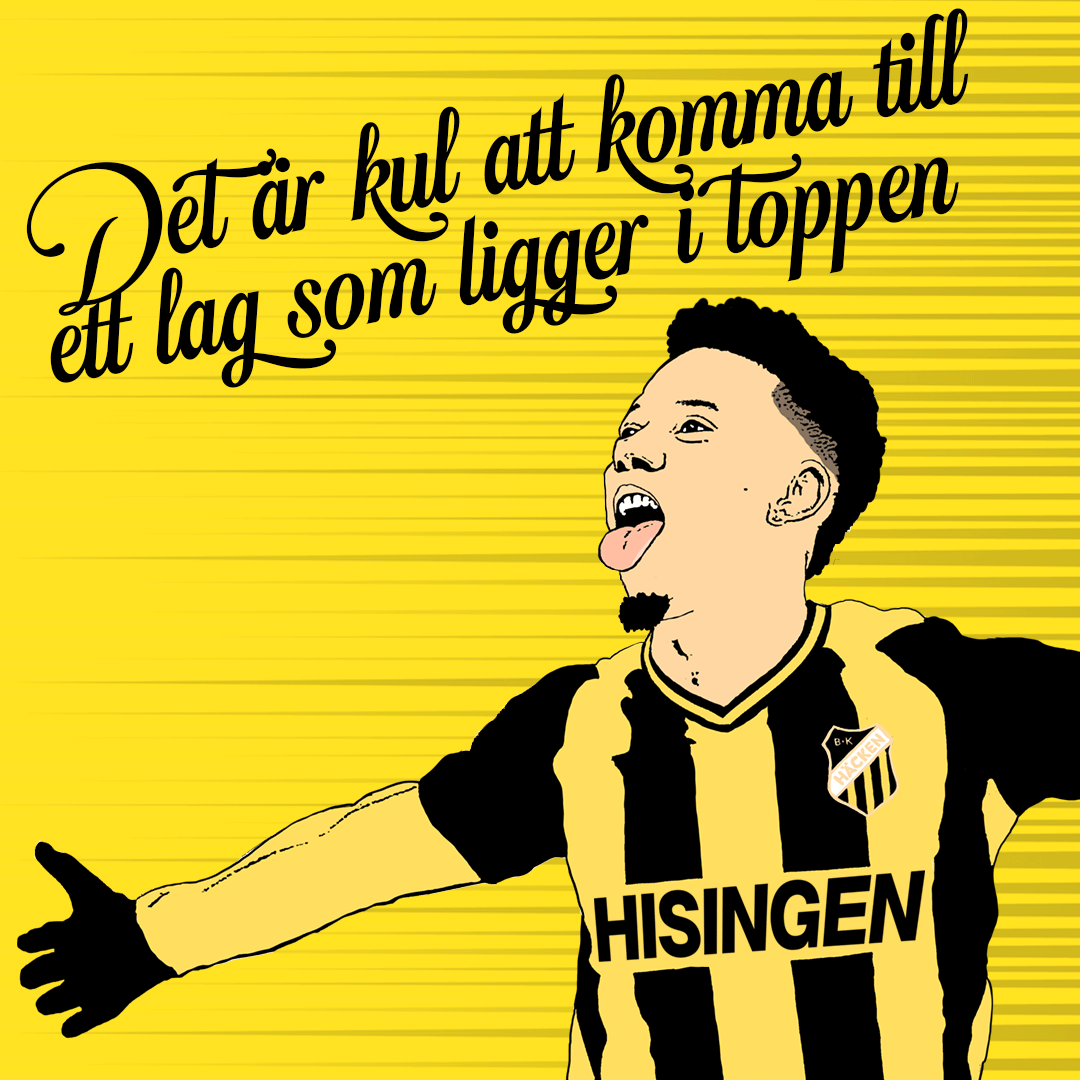 Välkommen, Tobias