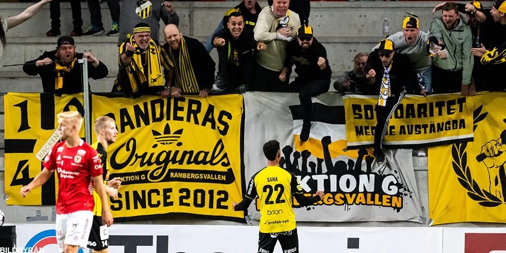 Skapa din egen banderoll