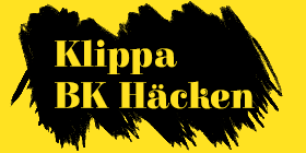 Klippa Häcken