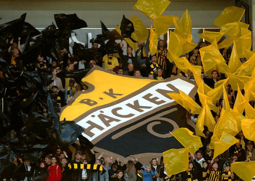 Måla din egen flagga