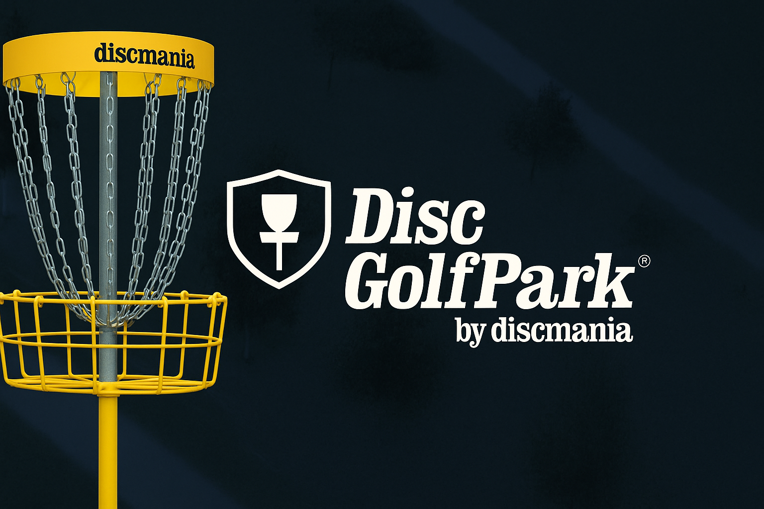 DiscGolfPark
