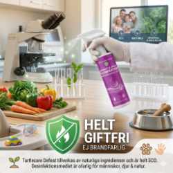 Giftfri