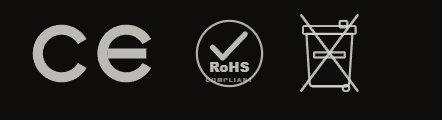 Product certifications