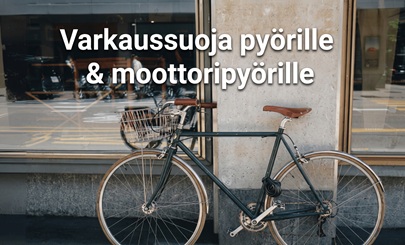 Varkaussuoja