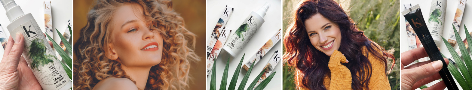 K Pour Karité økologisk hårpleie med sheasmør – naturlig og skånsom pleie til hår og hodebunn