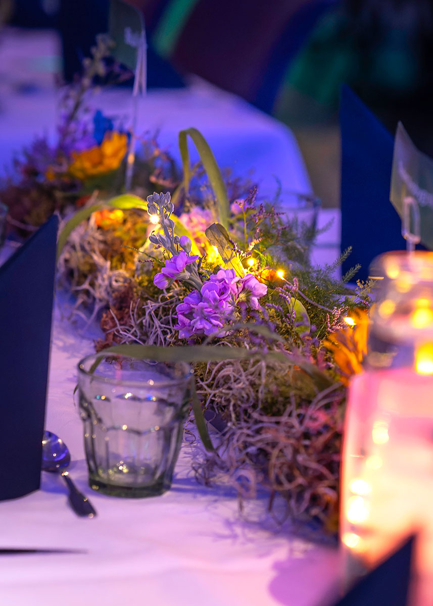 eventbord från Guldvargen 2024