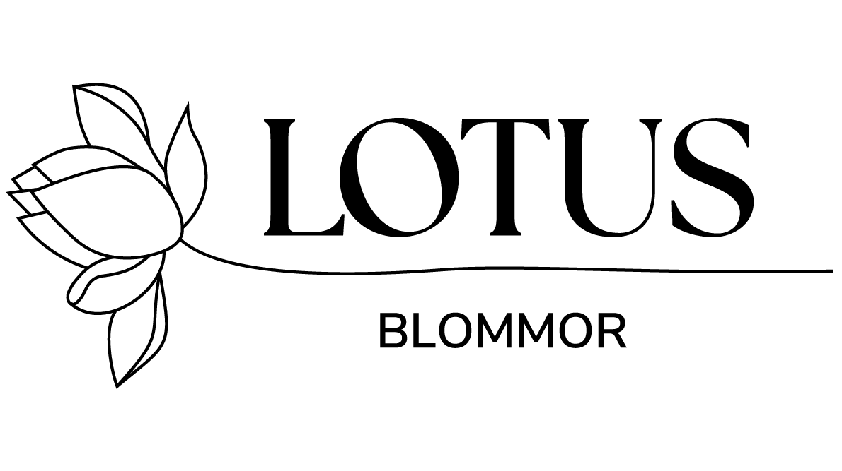 Lotus inspirationsbild