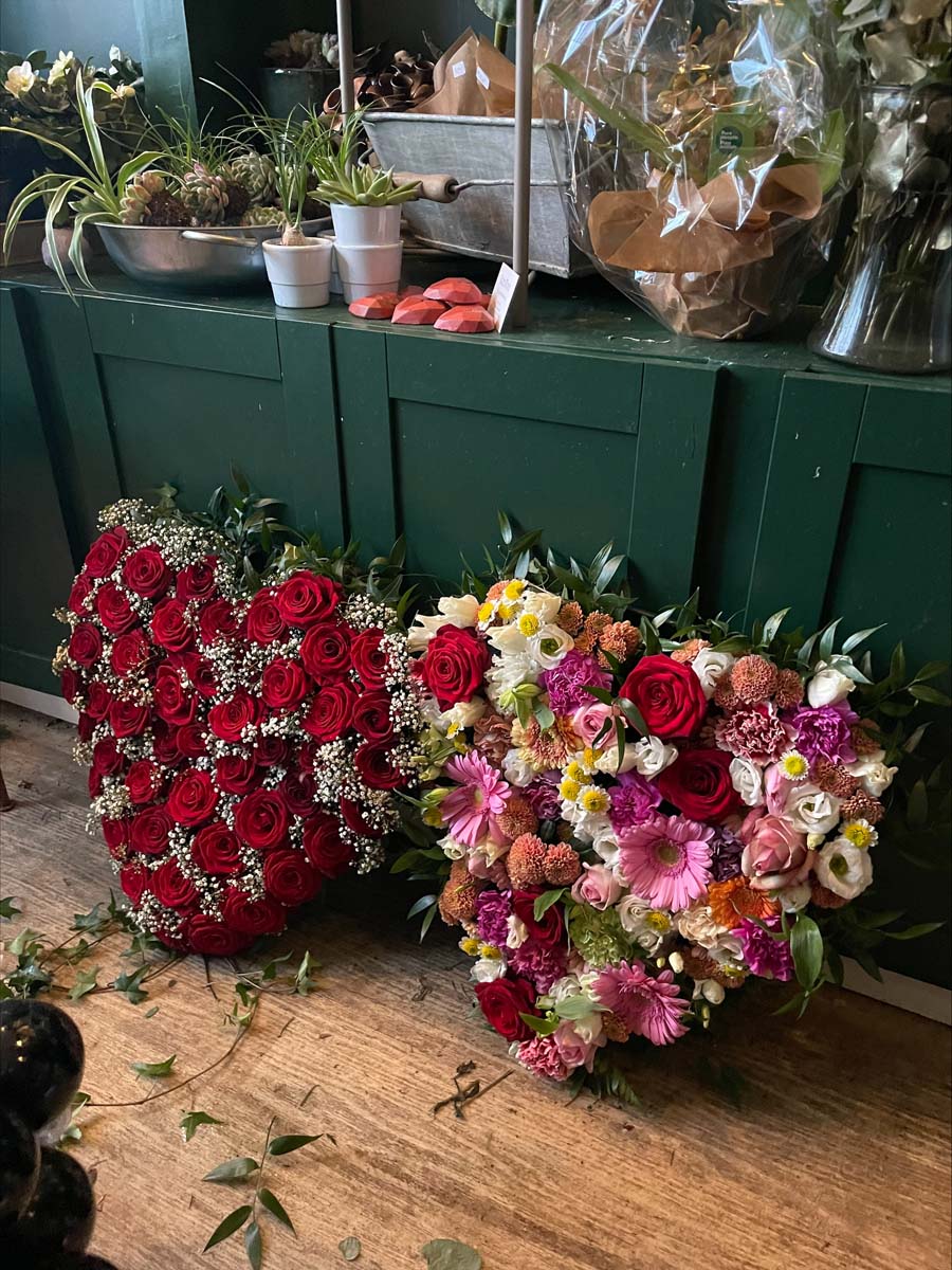 Lotus Instagram Inspiration