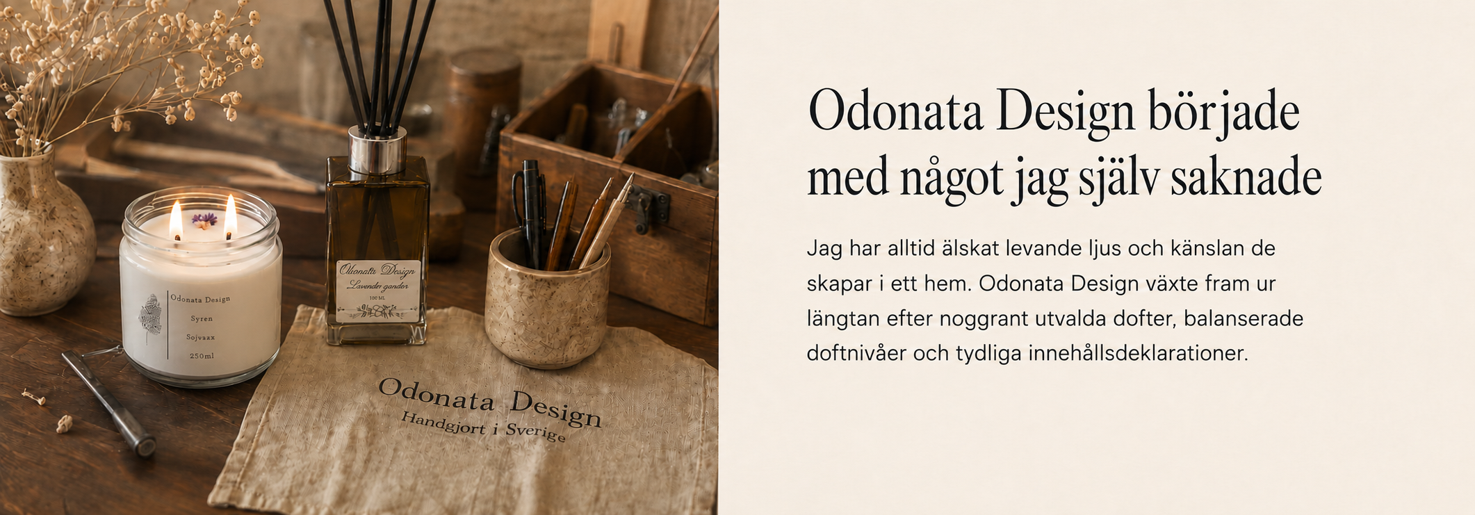 Om Odonata
