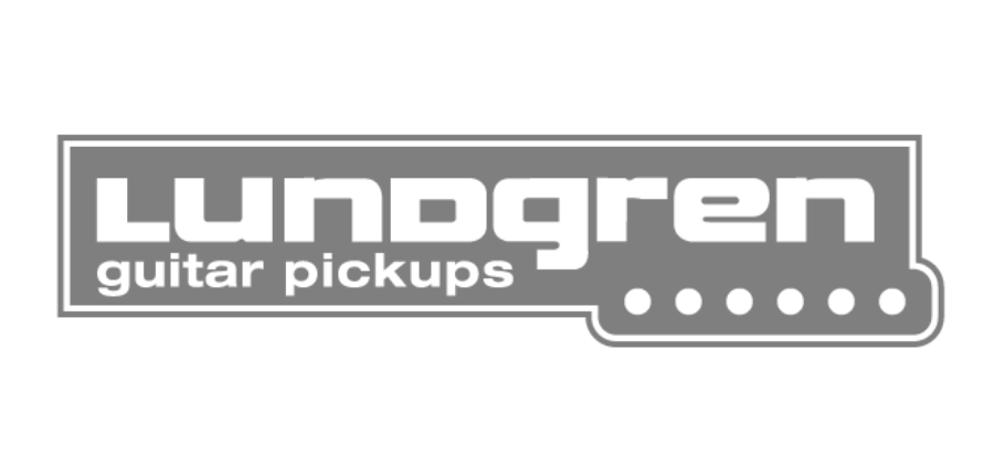 Lundgren Guitar Pickups banner
