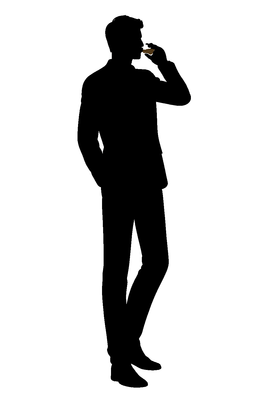 Person 174 cm