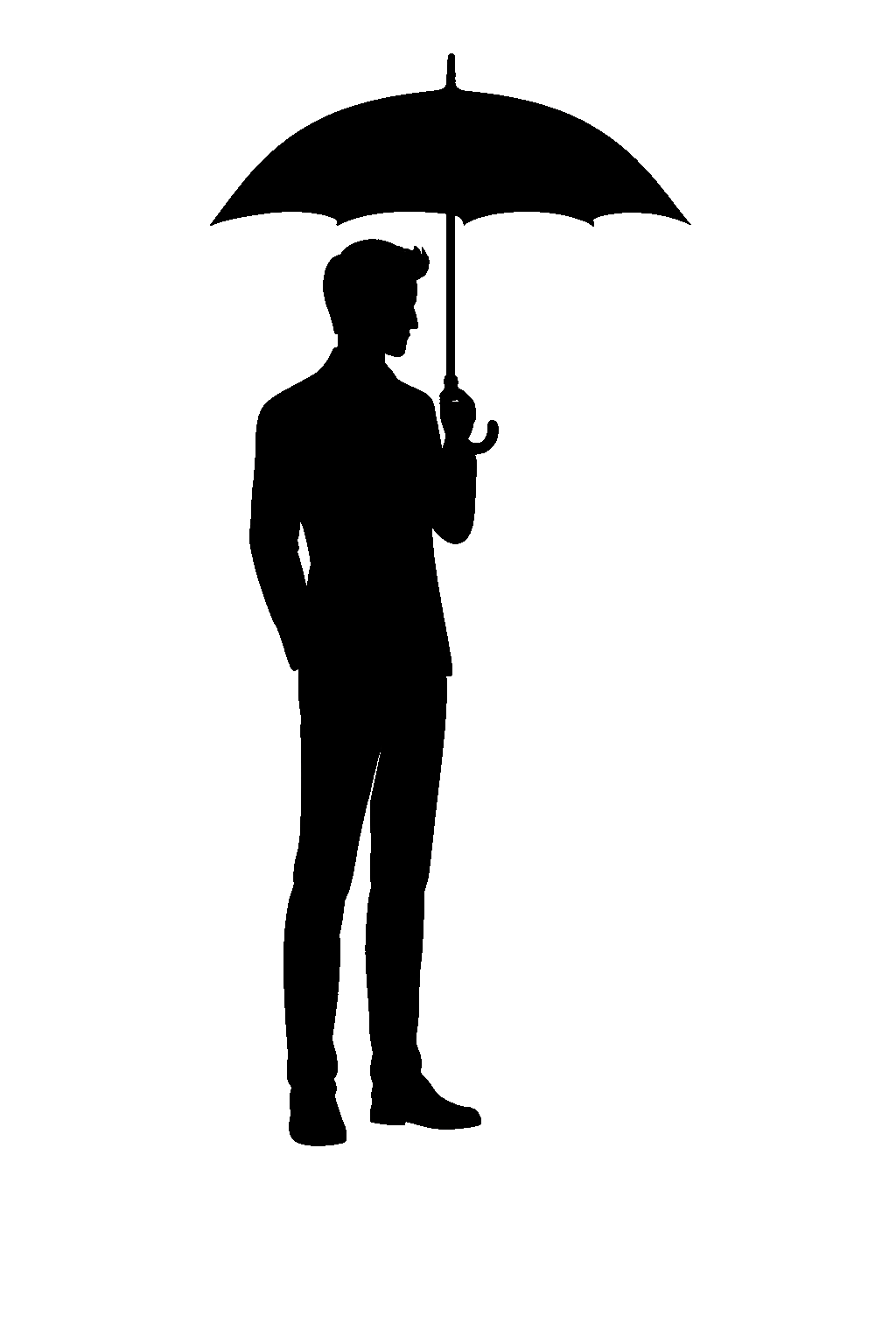 Person 174 cm