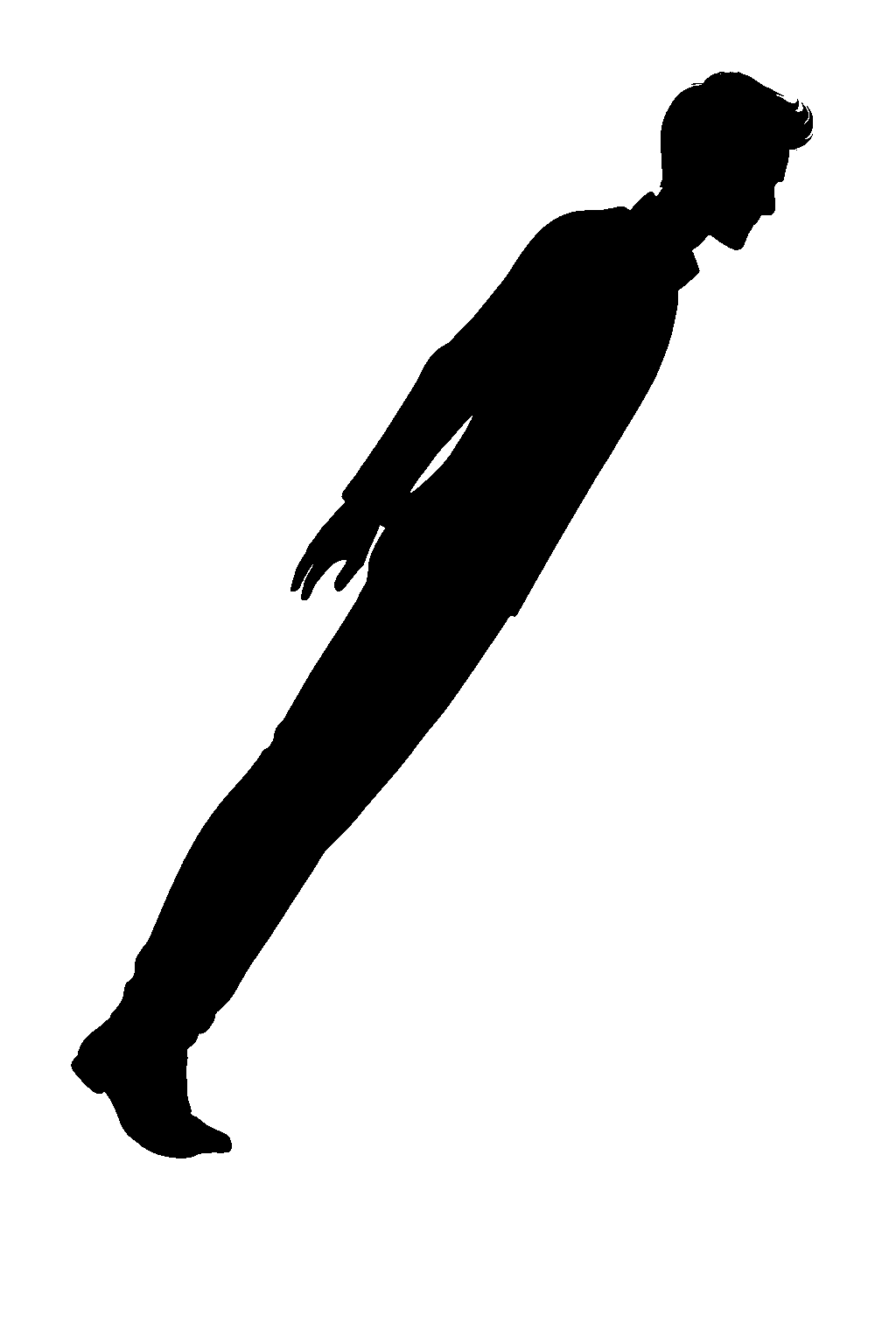 Person 174 cm
