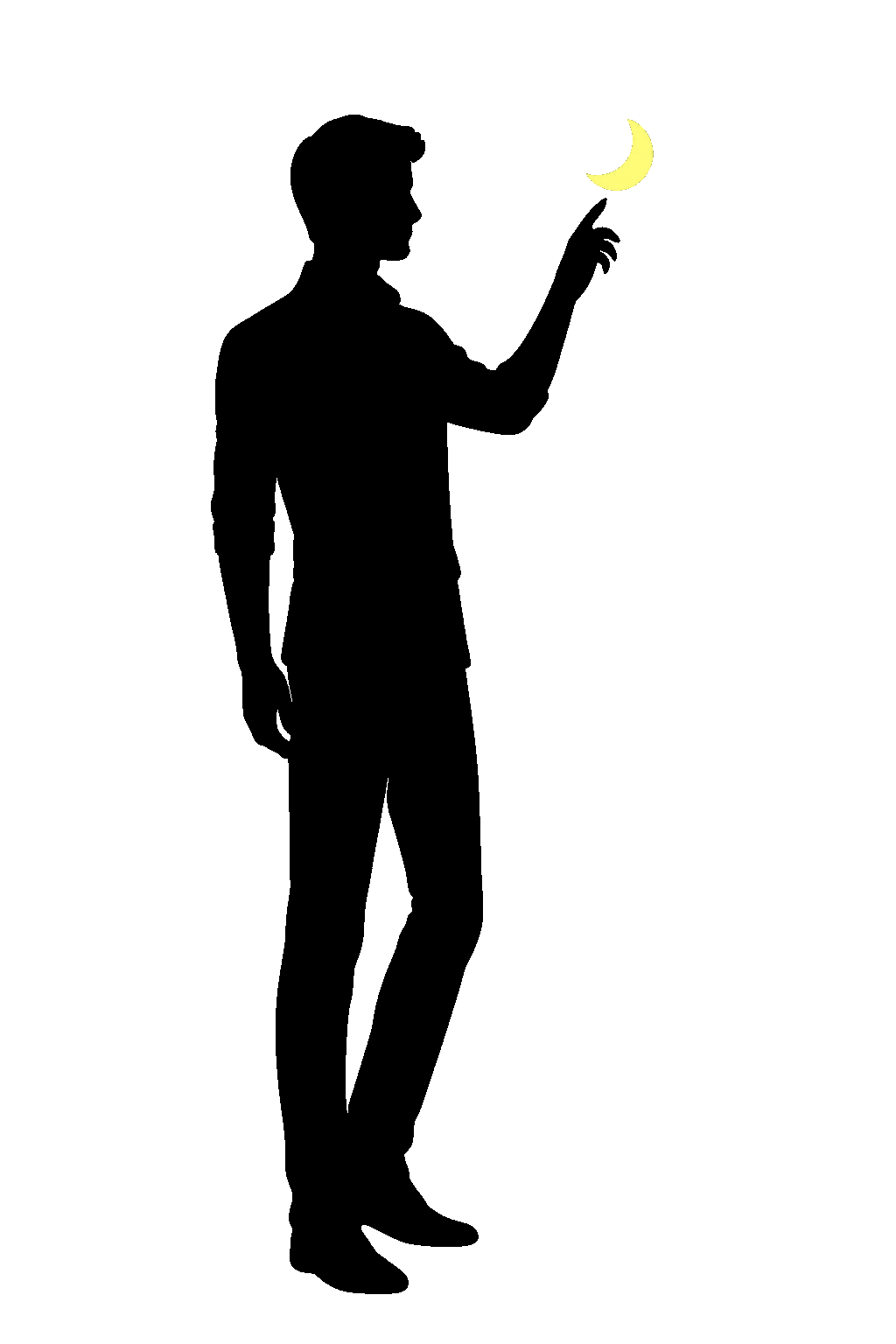 Person 174 cm