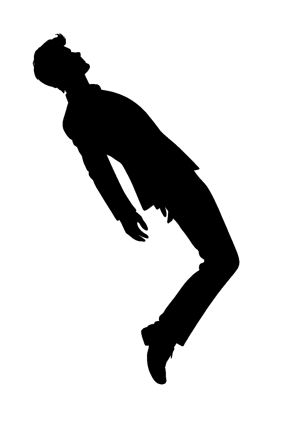 Person 174 cm