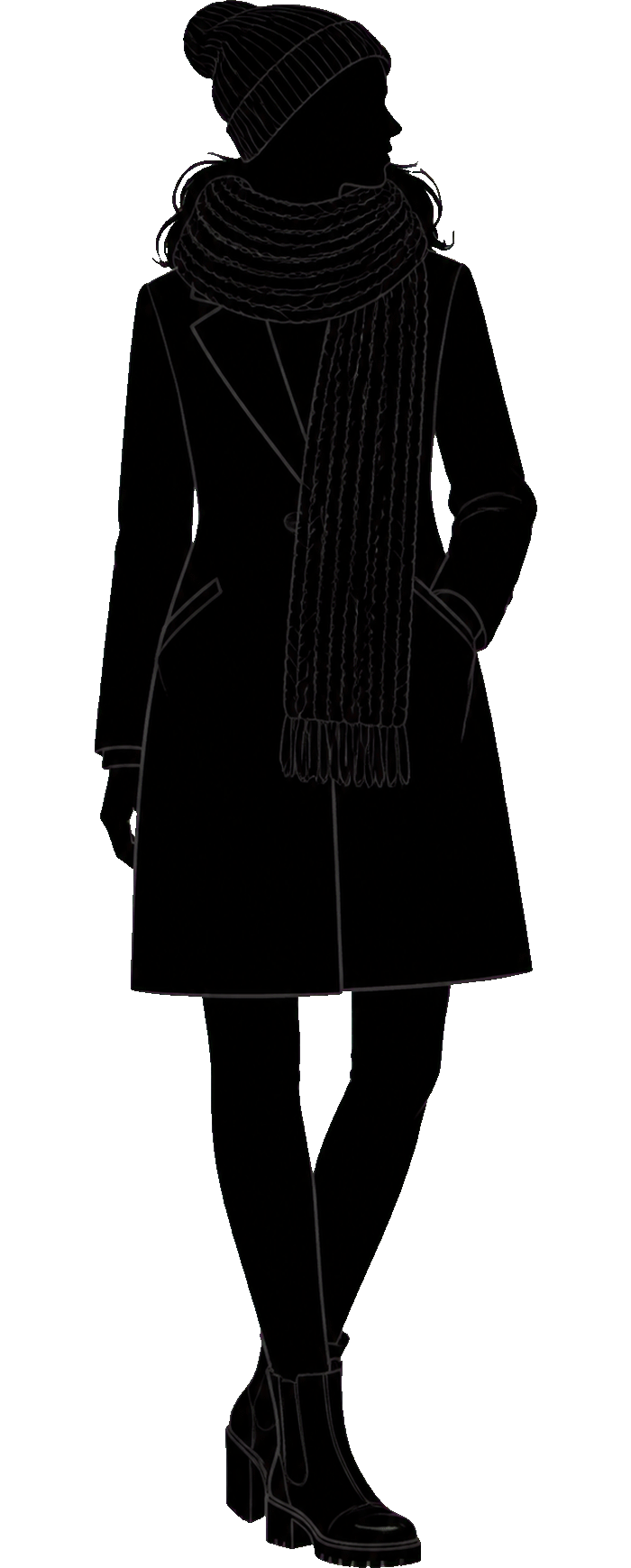 Person 174 cm