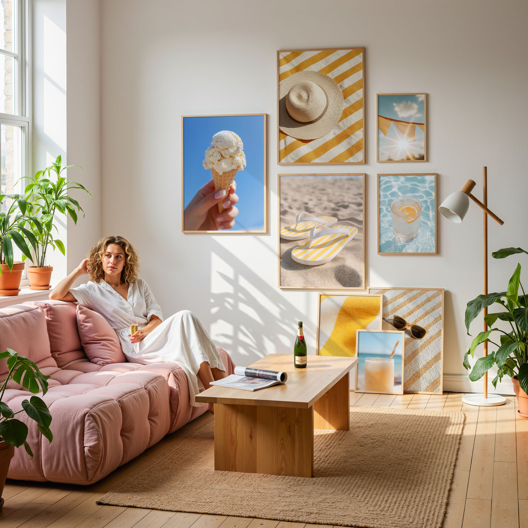 Walldreams posters