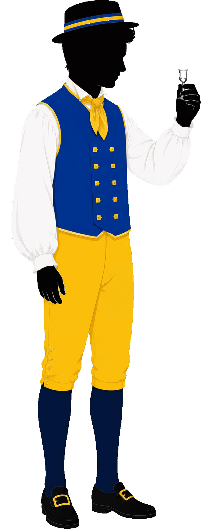Person 174 cm
