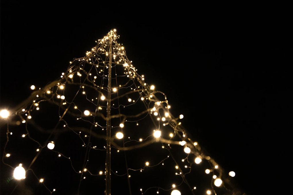 Hållbart och energieffektivt ljus för många säsonger