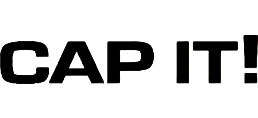 Cap It! Covers