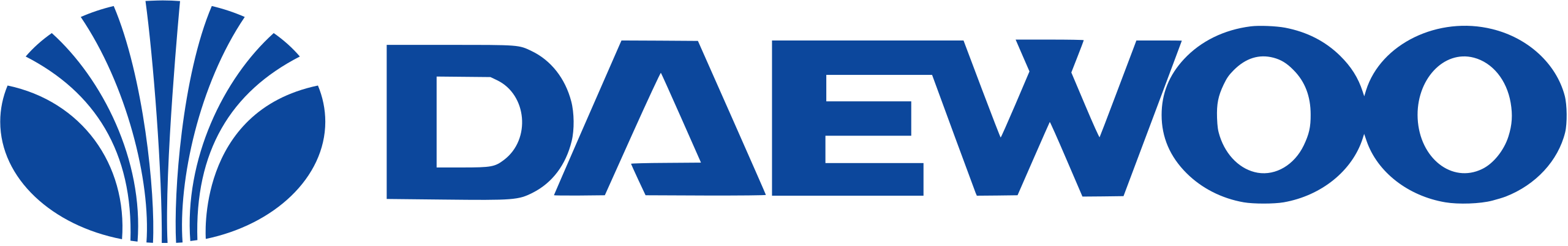 Daewoo Electronics