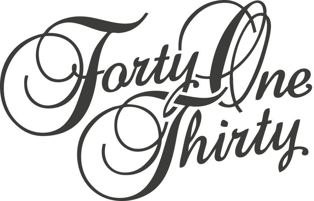 Forty One Thirty