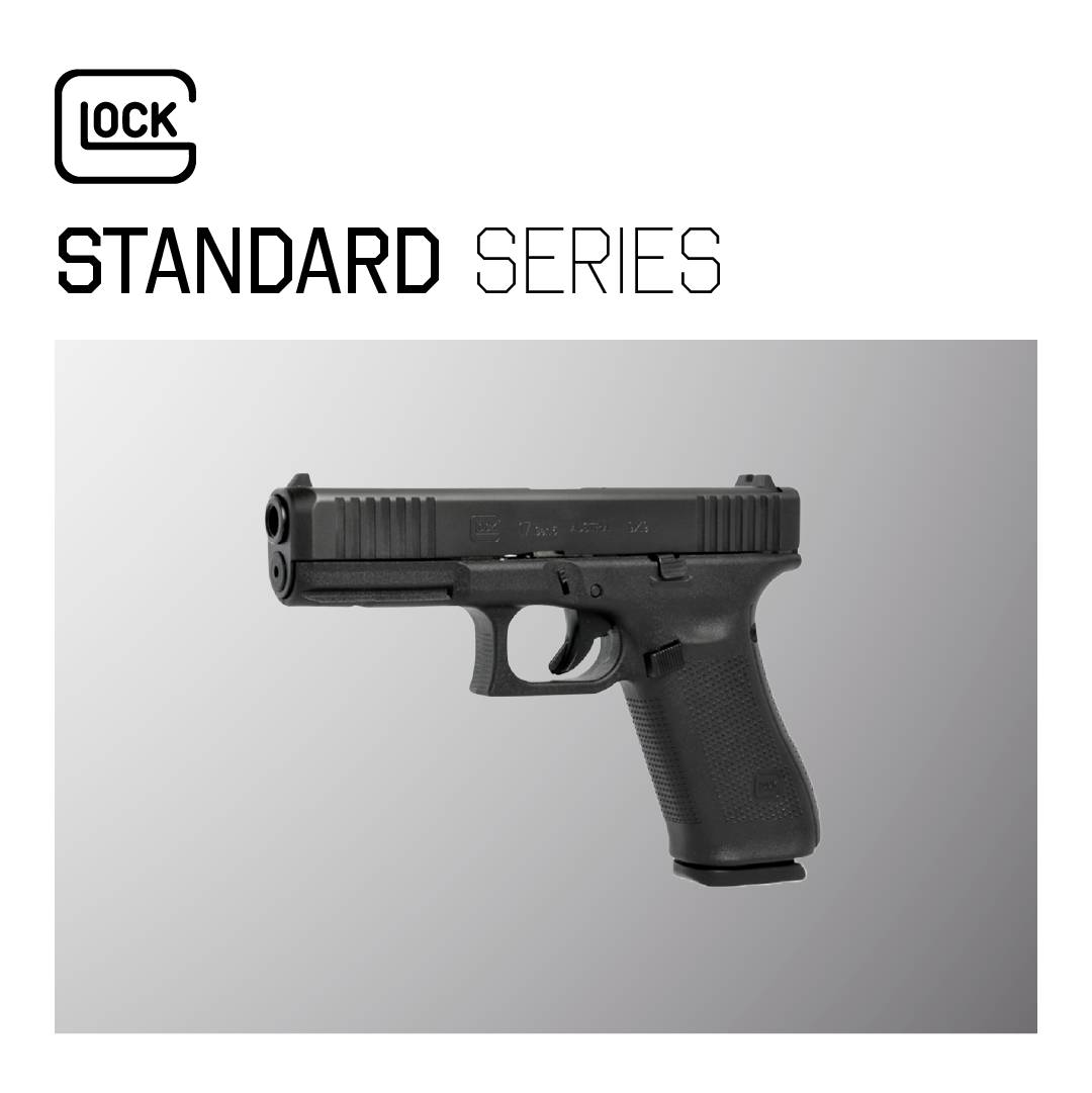 Glock Standard Series
